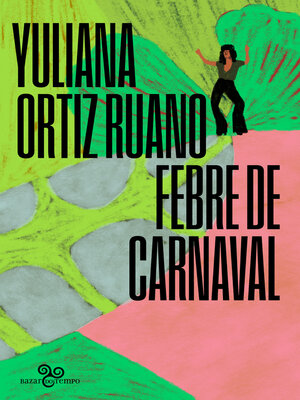 cover image of Febre de carnaval